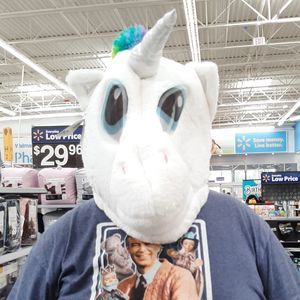 Meet your Posher, Jerry